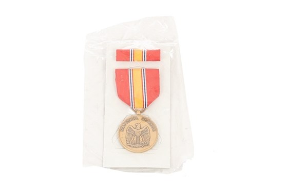 US National Defense Medaille