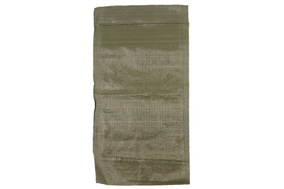 Armee Sandsack, oliv, Gr.: 40 x 78 cm (B x H), neuw.