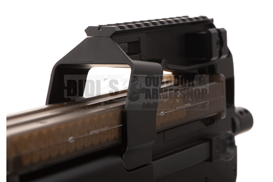 P90 Tactical SMG90