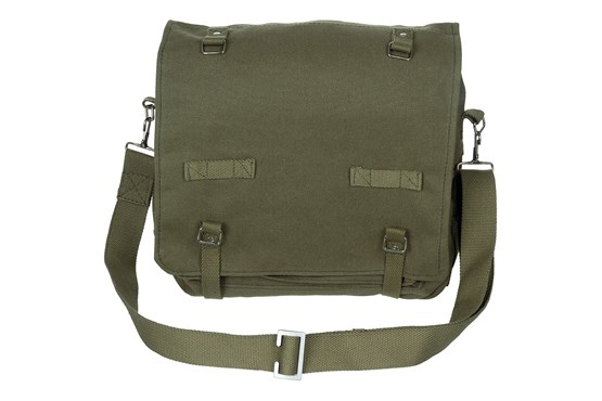 BW Kampftasche/Packtasche, groß, oliv 