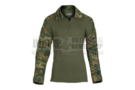 Combat Shirt marpat