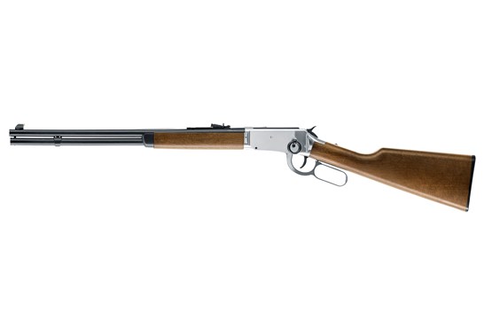 Legends Cowboy Rifle 4,5 mm (.177) BB, CO₂, < 7,5 J